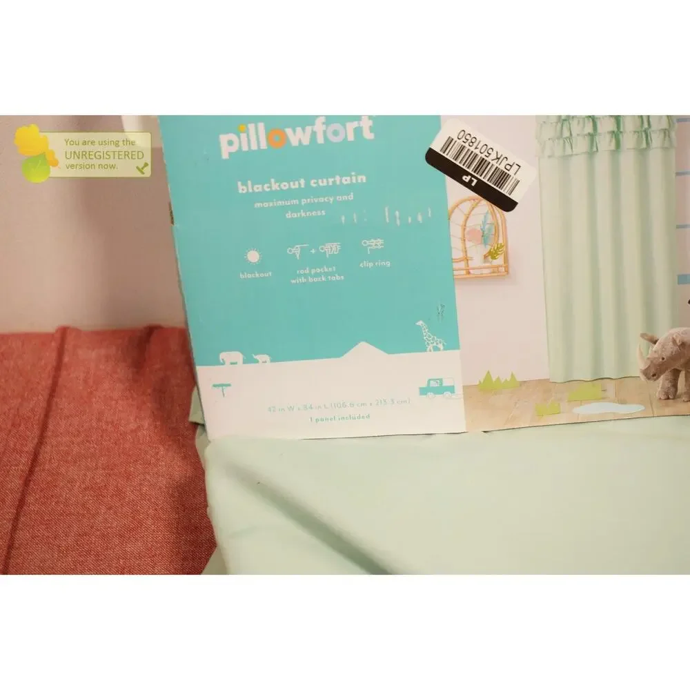 Pillowfort 42